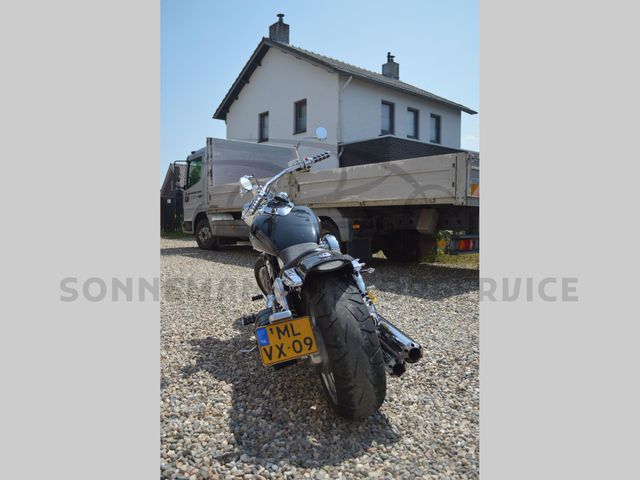 suzuki - vz-1600-marauder