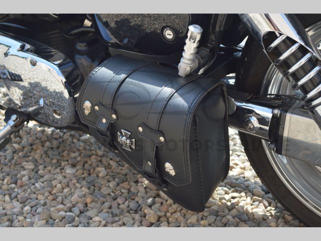 suzuki - vz-1600-marauder