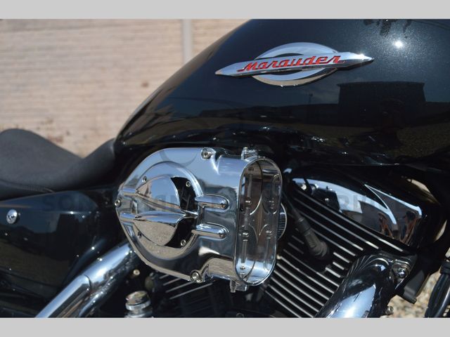 suzuki - vz-1600-marauder