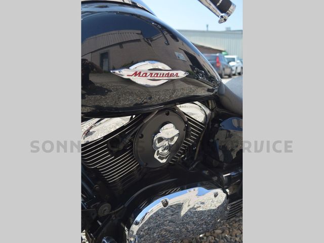 suzuki - vz-1600-marauder