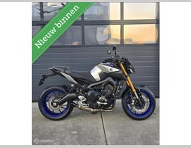 Yamaha MT 09 SP 2018 occasion