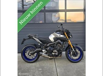 Yamaha MT 09 SP 2018 occasion