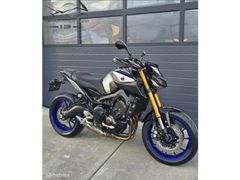 Yamaha MT-09 SP ABS 2018 occasion – foto 2 van 13