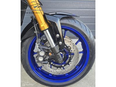 YAMAHA MT 09 SP – foto 3
