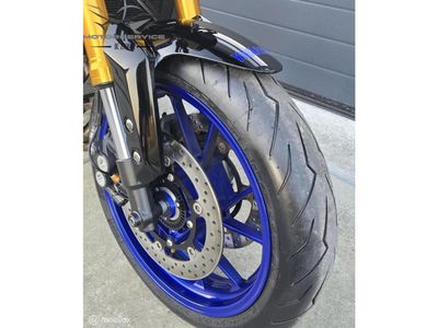 YAMAHA MT 09 SP – foto 4
