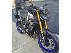 Yamaha MT-09 SP ABS 2018 occasion – foto 5 van 13