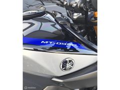 Yamaha MT-09 SP ABS 2018 occasion – foto 7 van 13