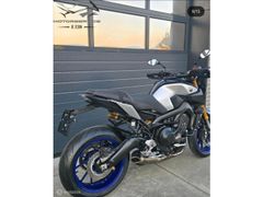 Yamaha MT-09 SP ABS 2018 occasion – foto 9 van 13