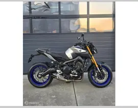 Yamaha MT 09 SP 2018 occasion
