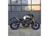 YAMAHA MT 09 SP