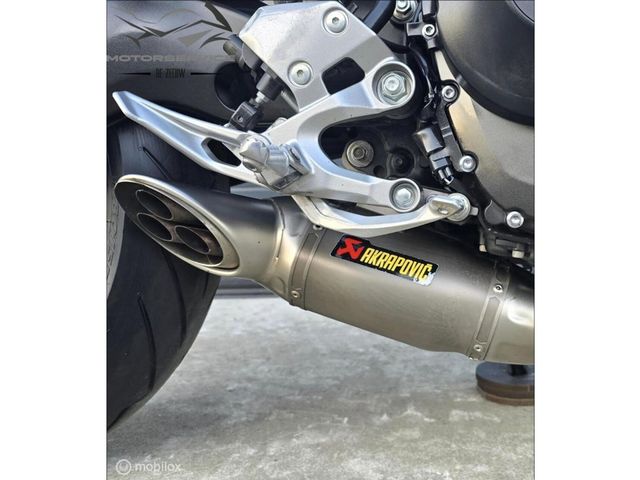yamaha - mt-09-sp
