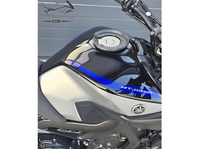yamaha - mt-09-sp