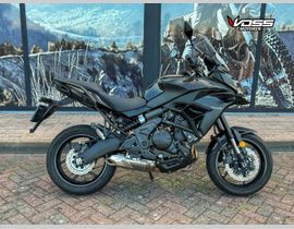 Kawasaki Versys 650 ABS 2022 occasion