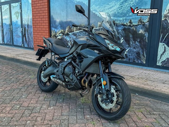 kawasaki - versys-650-abs