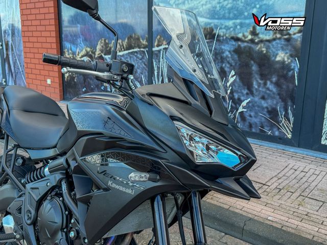 kawasaki - versys-650-abs