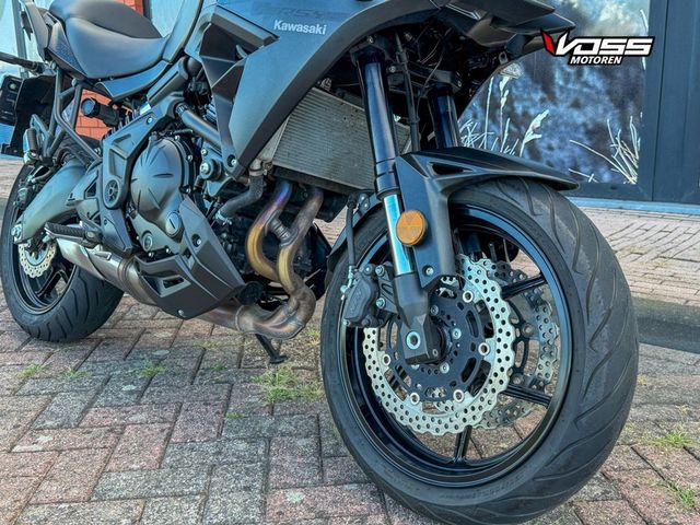 kawasaki - versys-650-abs