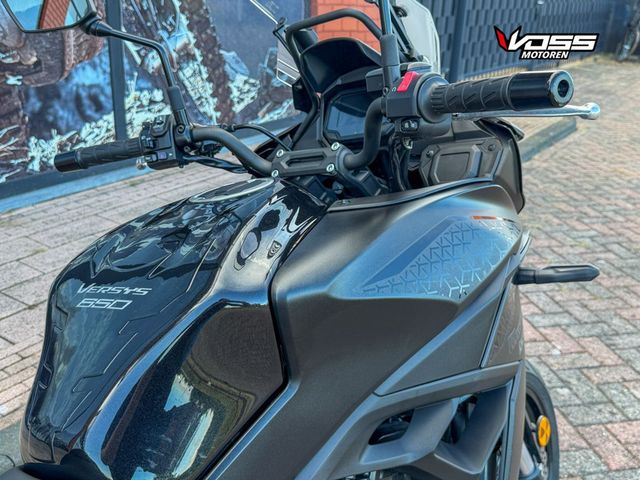 kawasaki - versys-650-abs
