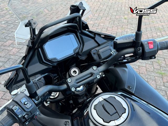 kawasaki - versys-650-abs