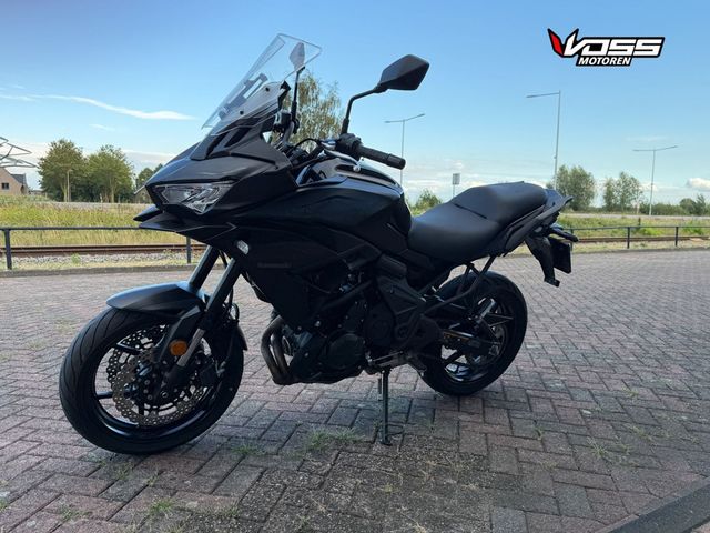 kawasaki - versys-650-abs