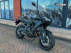 Kawasaki Versys 650 2022 occasion – foto 2 van 7
