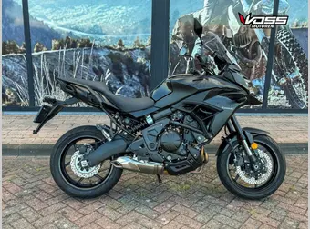 Kawasaki Versys 650 2022 occasion
