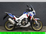 HONDA CRF 1100 L AFRICA TWIN DCT ADVENTURE SPORTS