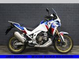 HONDA CRF 1100 L AFRICA TWIN DCT ADVENTURE SPORTS