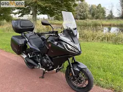 Honda NT 1100 2026 occasion – foto 4 van 23