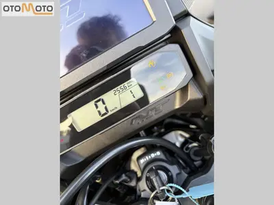 HONDA NT 1100 – foto 2