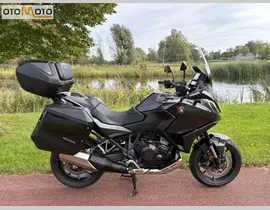 Honda NT 1100 2026 occasion