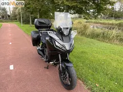 Honda NT 1100 2026 occasion – foto 5 van 23