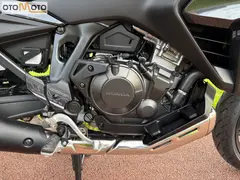 Honda NT 1100 2026 occasion – foto 6 van 23