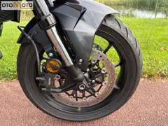Honda NT 1100 2026 occasion – foto 8 van 23
