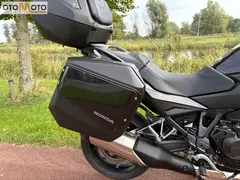 Honda NT 1100 2026 occasion – foto 9 van 23