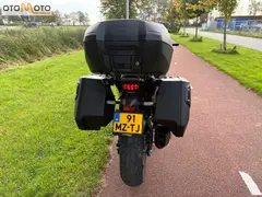 Honda NT 1100 2026 occasion – foto 11 van 23