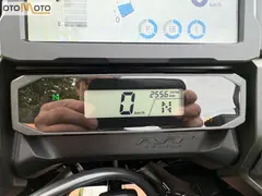 Honda NT 1100 2026 occasion – foto 13 van 23