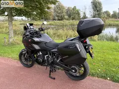 Honda NT 1100 2026 occasion – foto 15 van 23
