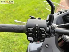 Honda NT 1100 2026 occasion – foto 17 van 23
