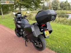 Honda NT 1100 2026 occasion – foto 18 van 23