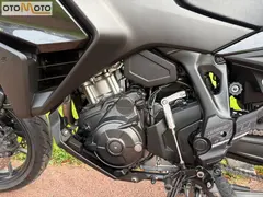 Honda NT 1100 2026 occasion – foto 20 van 23