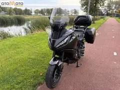 Honda NT 1100 2026 occasion – foto 21 van 23