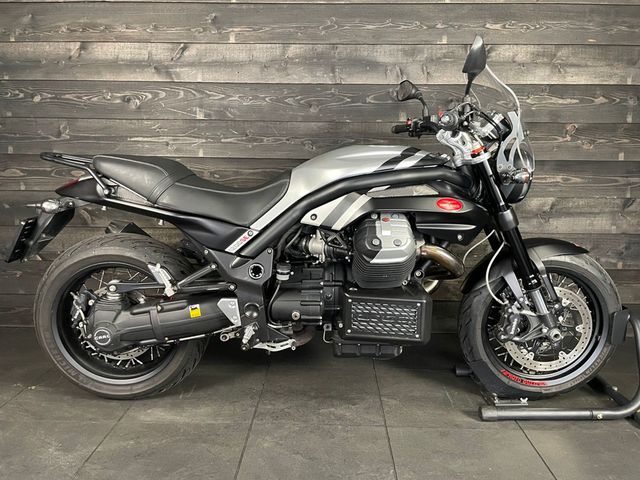 moto-guzzi - griso-1200-8v-special-edition