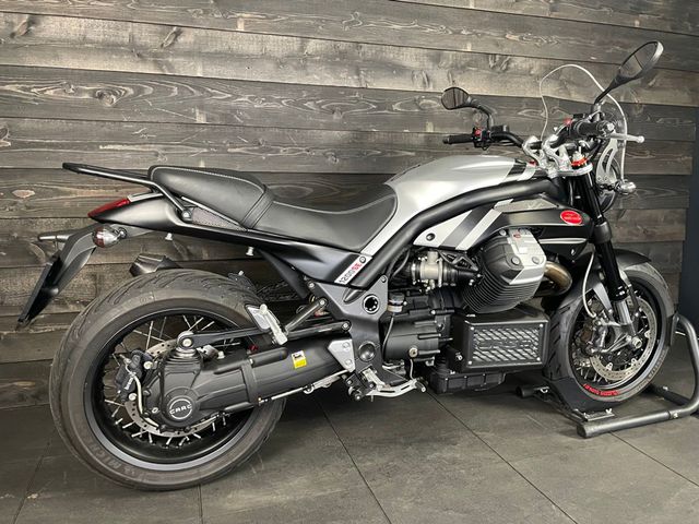 moto-guzzi - griso-1200-8v-special-edition