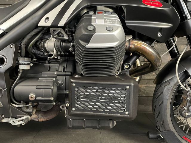 moto-guzzi - griso-1200-8v-special-edition
