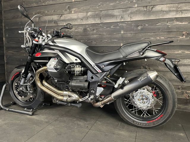 moto-guzzi - griso-1200-8v-special-edition