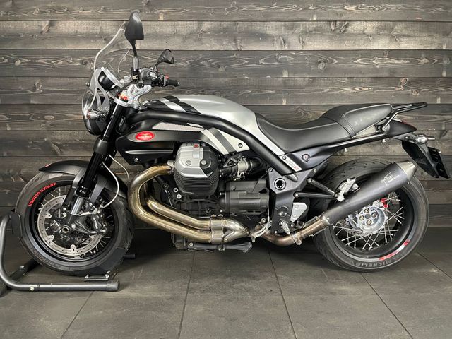 moto-guzzi - griso-1200-8v-special-edition