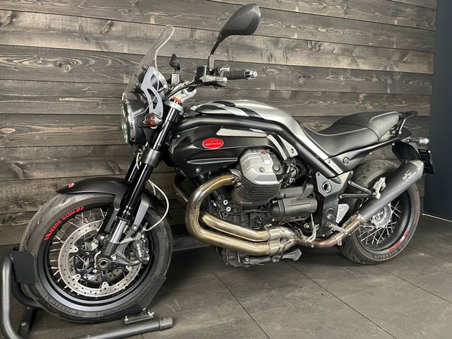 moto-guzzi - griso-1200-8v-special-edition