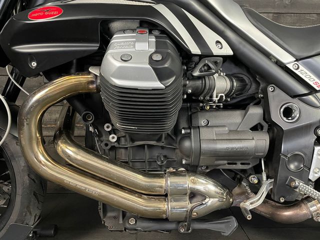 moto-guzzi - griso-1200-8v-special-edition