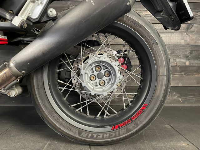 moto-guzzi - griso-1200-8v-special-edition