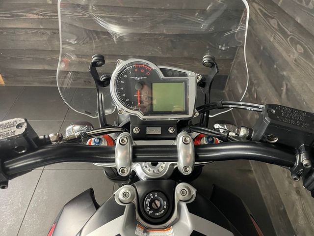 moto-guzzi - griso-1200-8v-special-edition